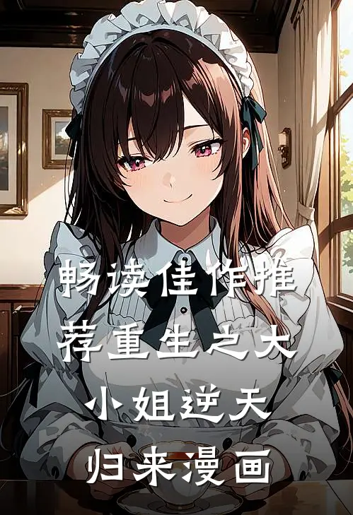畅读佳作推荐重生之大小姐逆天归来漫画