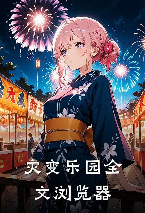 灾变乐园全文浏览器