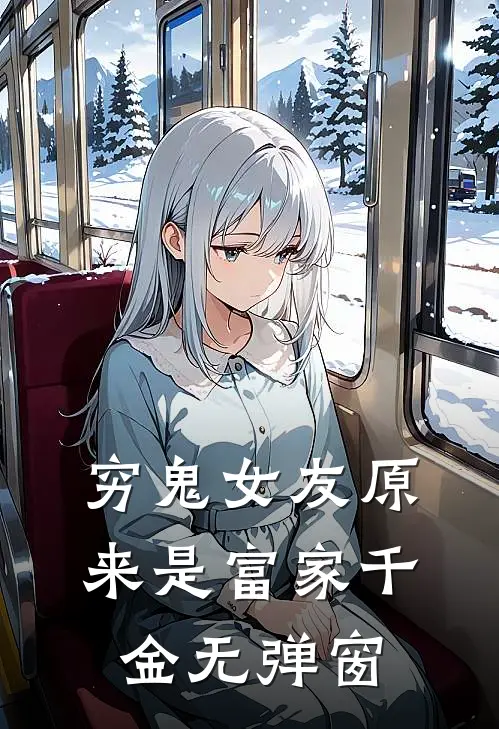 穷鬼女友原来是富家千金无弹窗