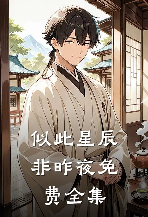 似此星辰非昨夜免费全集