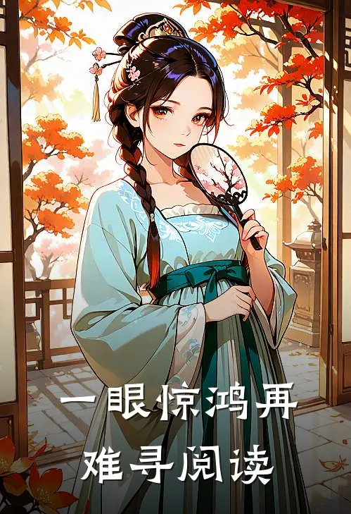 一眼惊鸿再难寻阅读