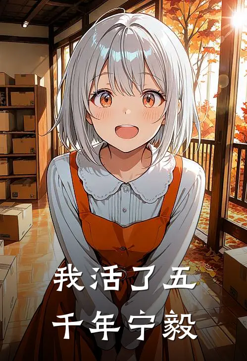 我活了五千年宁毅