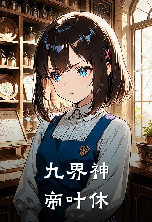 九界神帝叶休