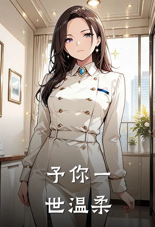 予你一世温柔