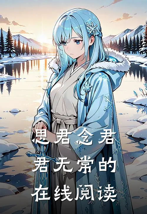 思君念君君无常的在线阅读