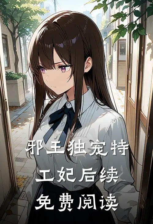 邪王独宠特工妃后续免费阅读
