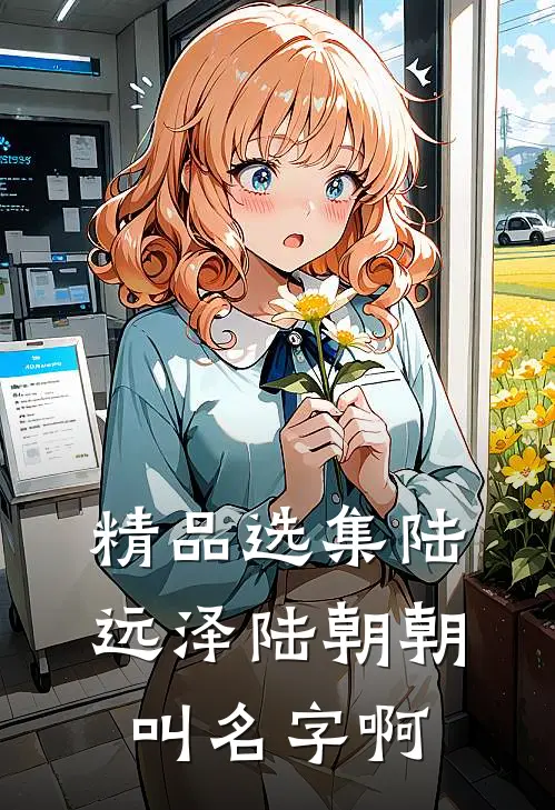 精品选集陆远泽陆朝朝叫名字啊