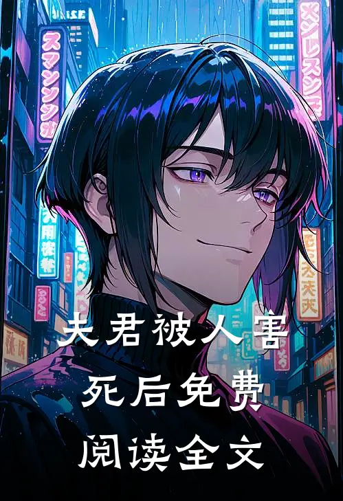 夫君被人害死后免费阅读全文