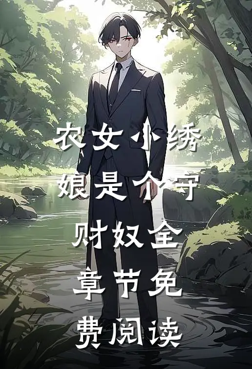 农女小绣娘是个守财奴全章节免费阅读