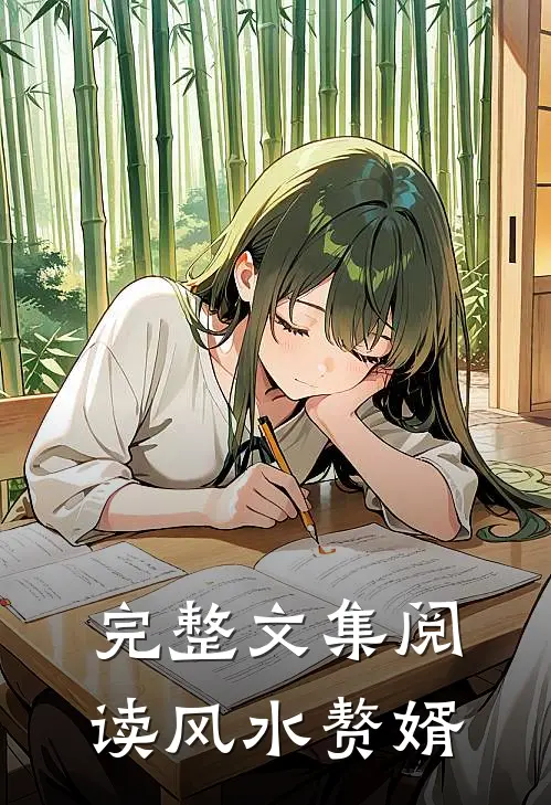 完整文集阅读风水赘婿