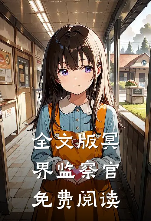 全文版冥界监察官免费阅读