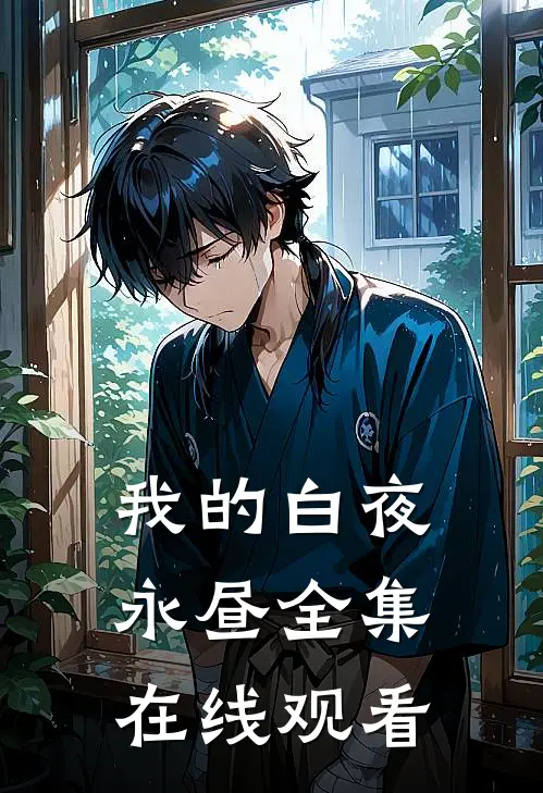 我的白夜永昼 全集在线观看