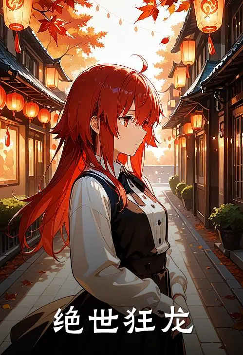 绝世狂龙