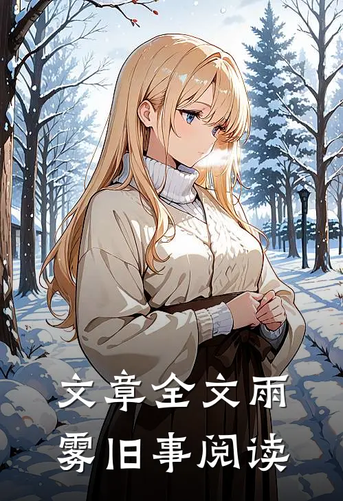 文章全文雨雾旧事阅读
