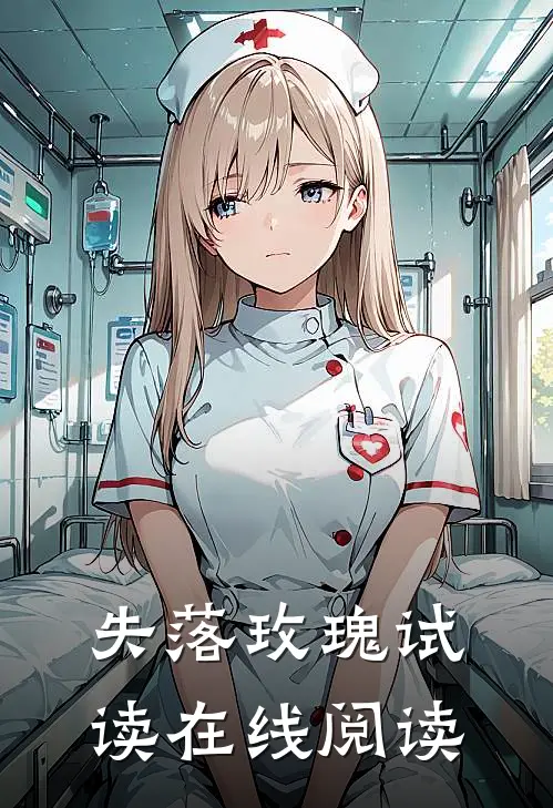 失落玫瑰试读在线阅读