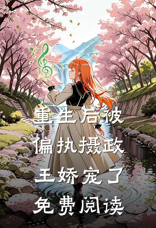 重生后被偏执摄政王娇宠了免费阅读