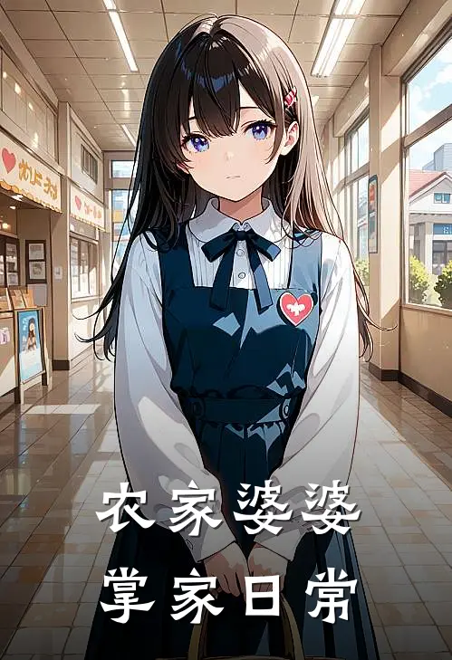 农家婆婆掌家日常