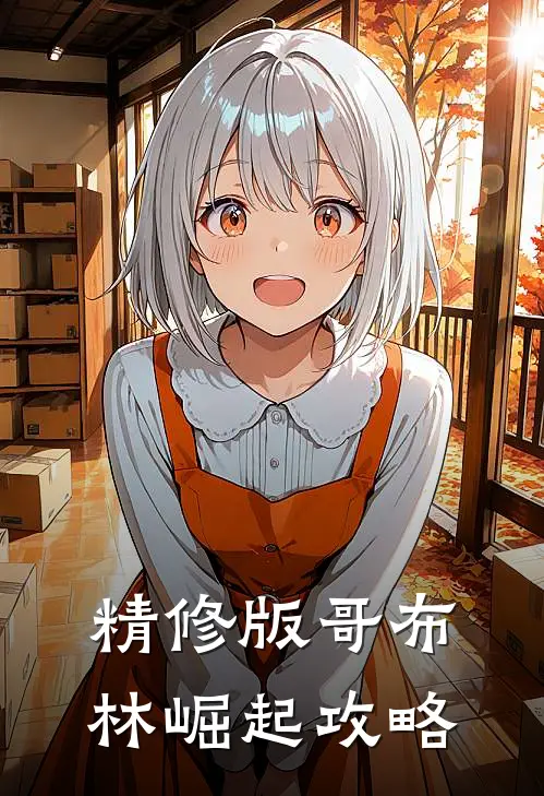 精修版哥布林崛起攻略