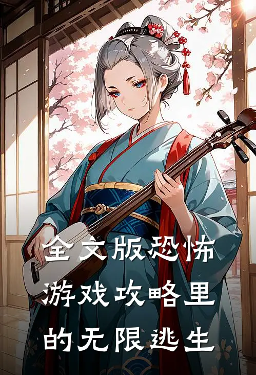 全文版恐怖游戏攻略里的无限逃生