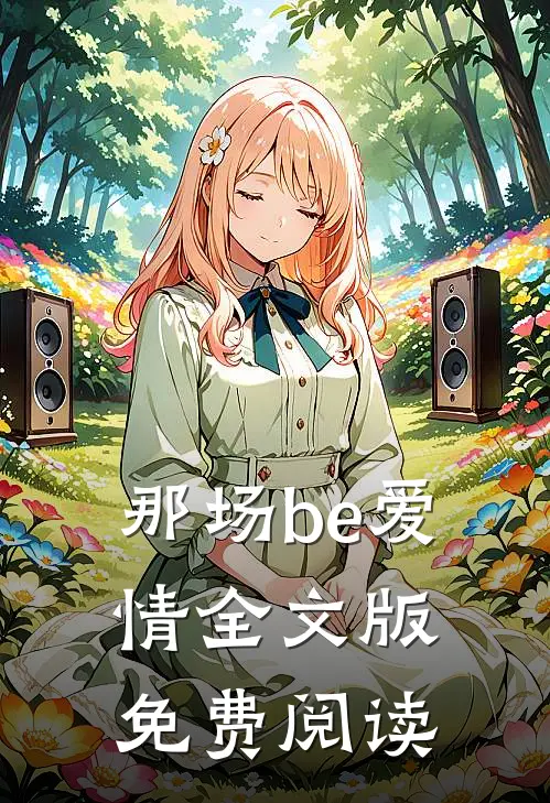 那场be爱情全文版免费阅读