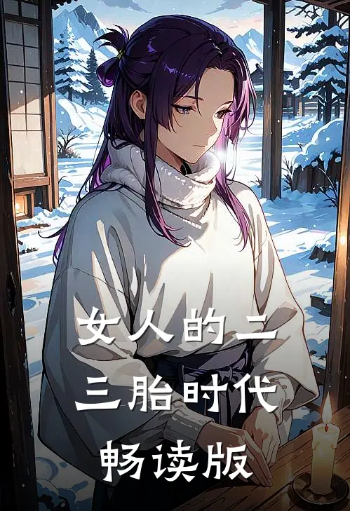 女人的二三胎时代畅读版