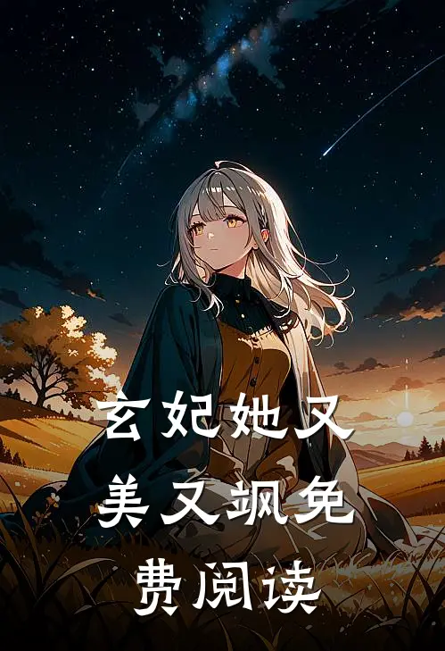 玄妃她又美又飒免费阅读