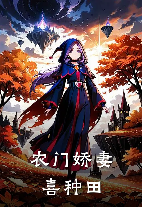 农门娇妻喜种田
