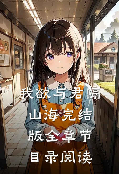 我欲与君隔山海完结版全章节目录阅读