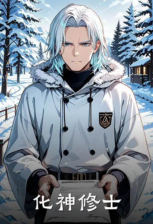 化神修士