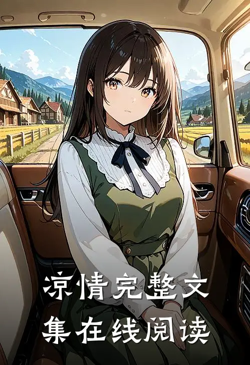 凉情完整文集在线阅读