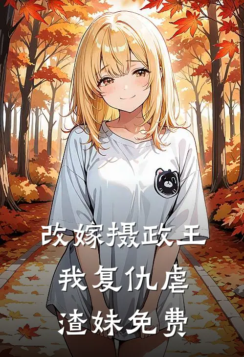 改嫁摄政王我复仇虐渣妹免费