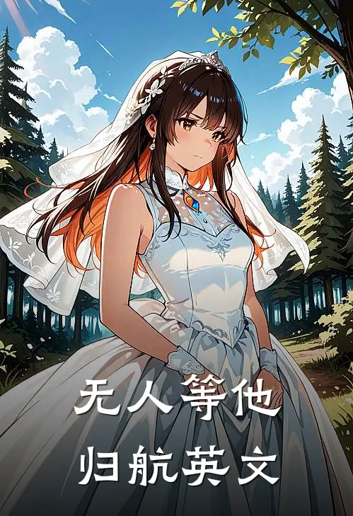 无人等他归航英文