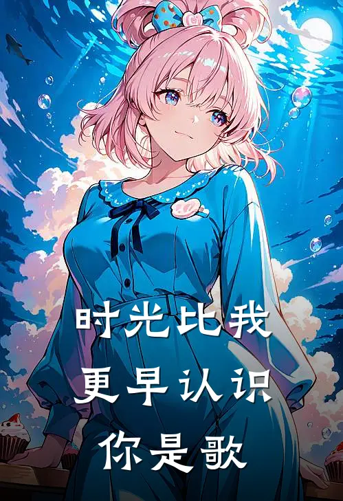 时光比我更早认识你是歌