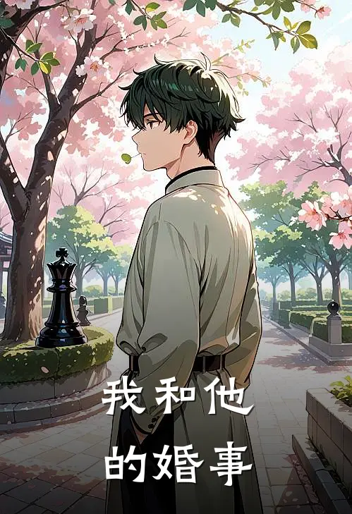 我和他的婚事