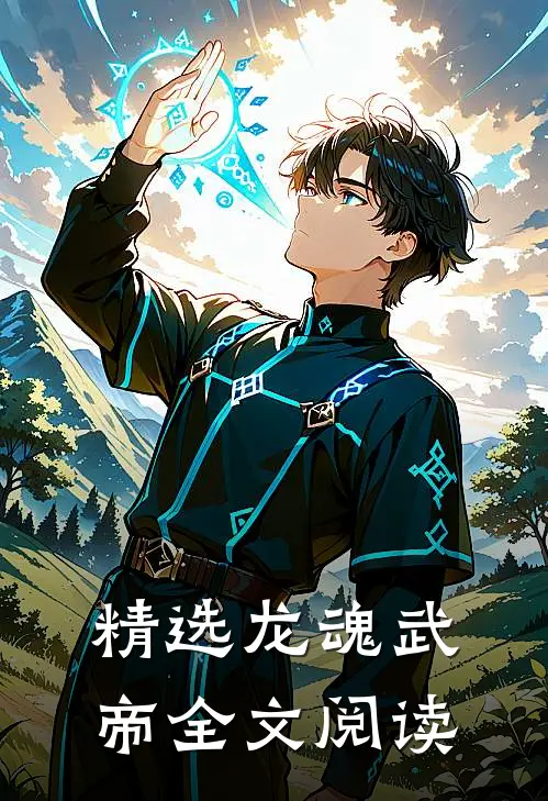精选龙魂武帝全文阅读