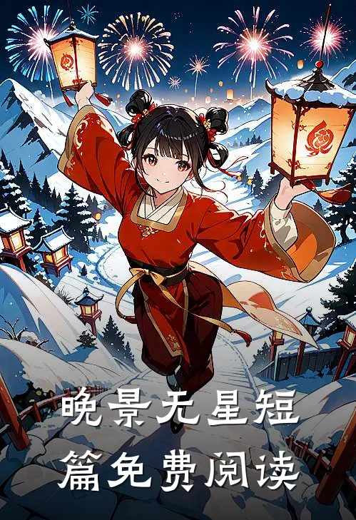 晚景无星短篇免费阅读