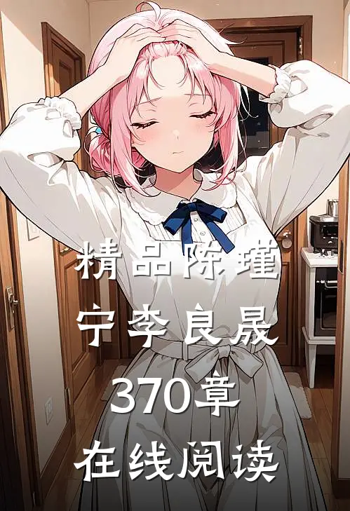 精品陈瑾宁李良晟370章在线阅读