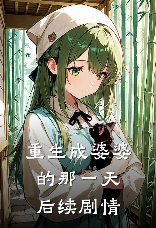 重生成婆婆的那一天后续剧情