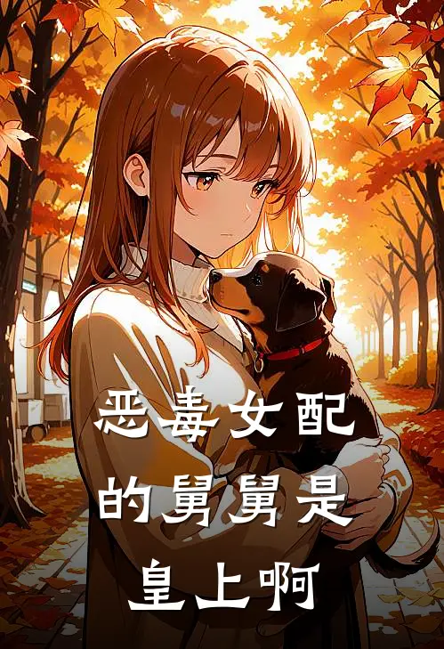 恶毒女配的舅舅是皇上啊