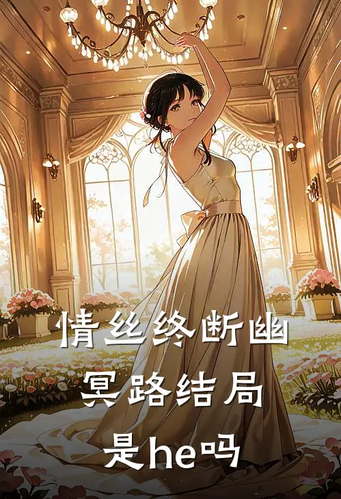 情丝终断幽冥路结局是he吗
