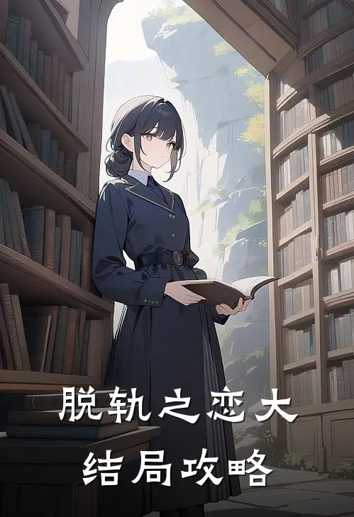 脱轨之恋大结局攻略