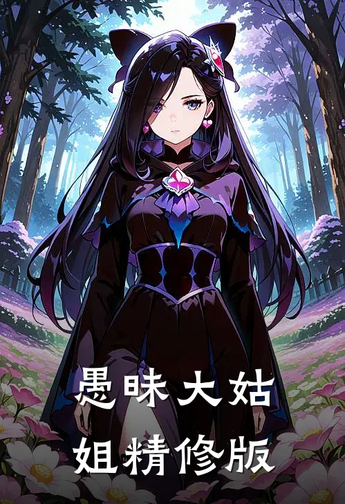 愚昧大姑姐精修版