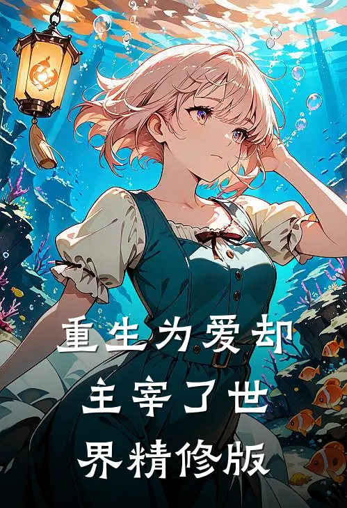 重生为爱却主宰了世界精修版