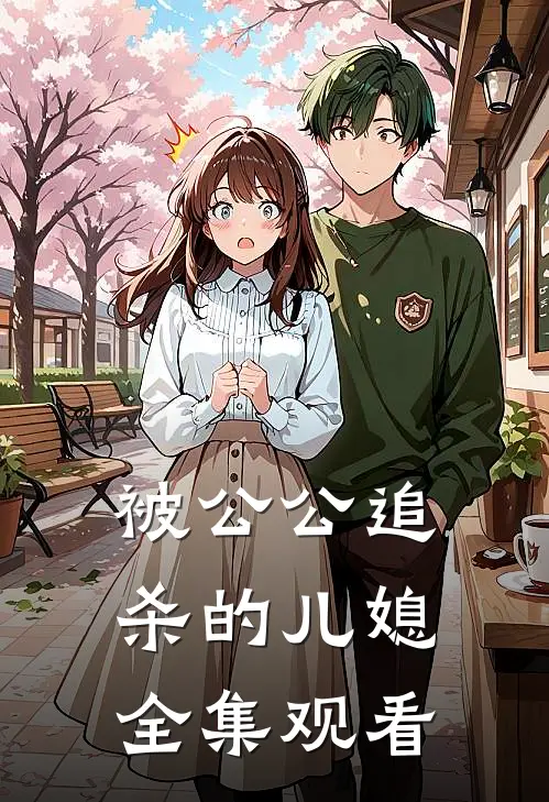 被公公追杀的儿媳 全集观看