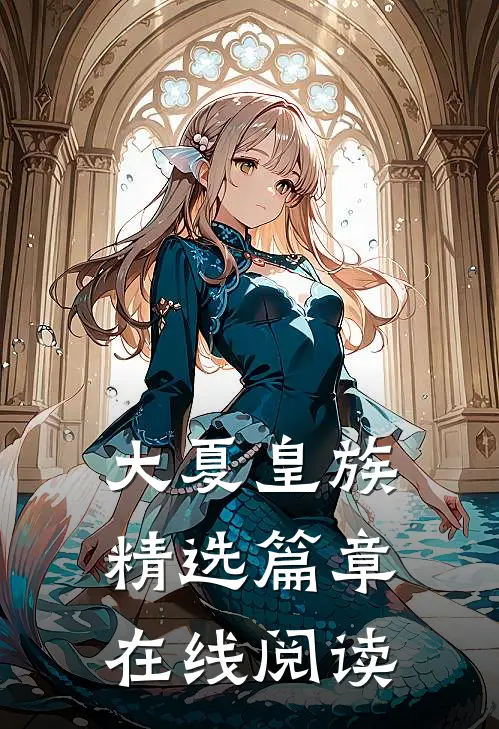 大夏皇族精选篇章在线阅读