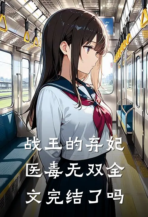 战王的弃妃医毒无双全文完结了吗