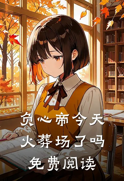负心帝今天火葬场了吗免费阅读