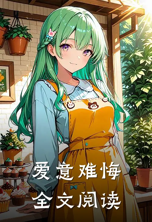 爱意难悔全文阅读