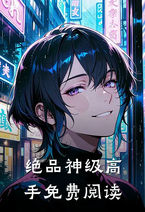 绝品神级高手免费阅读