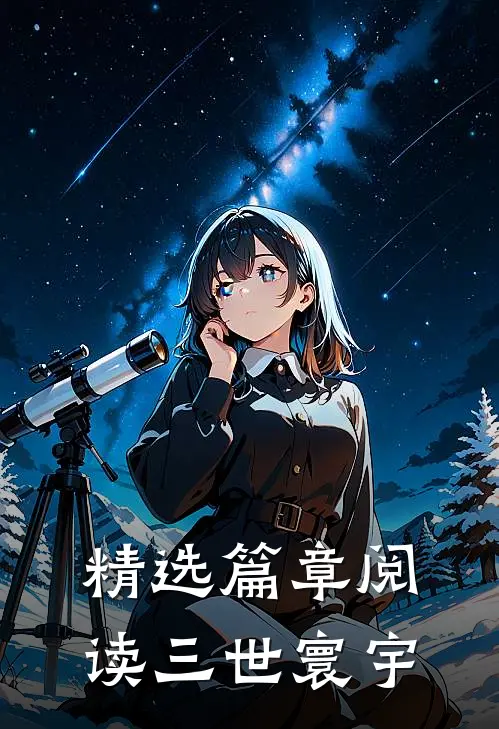 精选篇章阅读三世寰宇